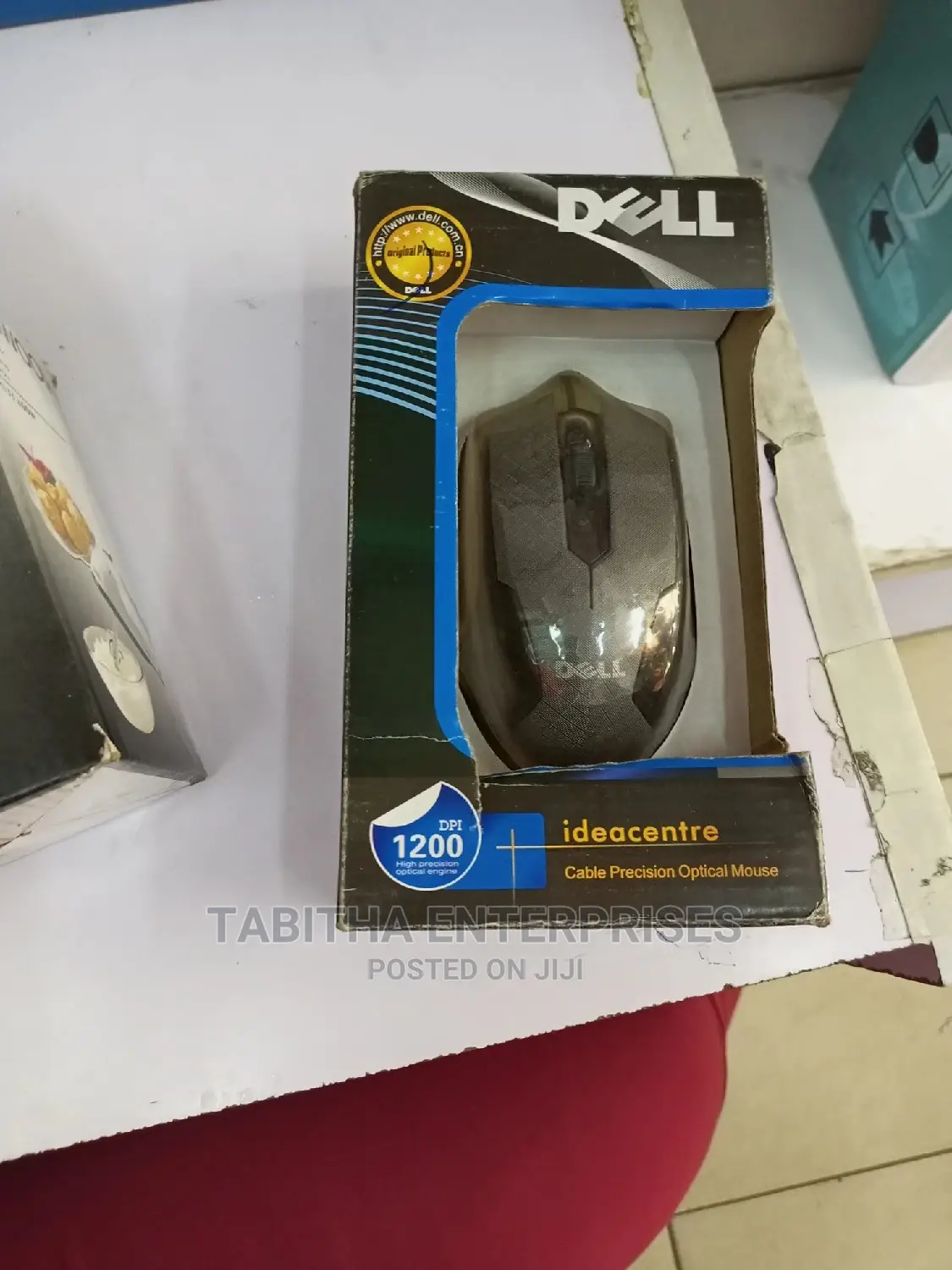 Optical Mouse