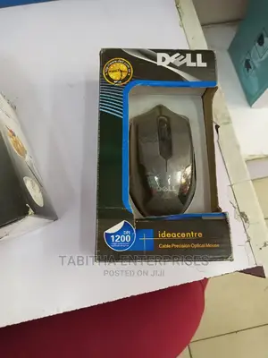 Optical Mouse
