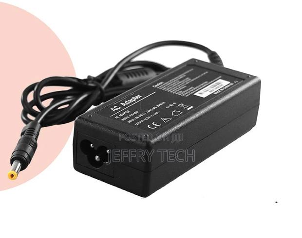 5W for HP Laptop Power Supply Adapter 18.5V3.5A Notebook Cha