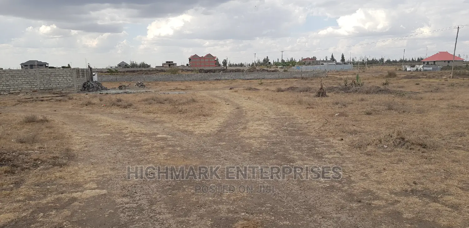 Plot for Sale in Katani