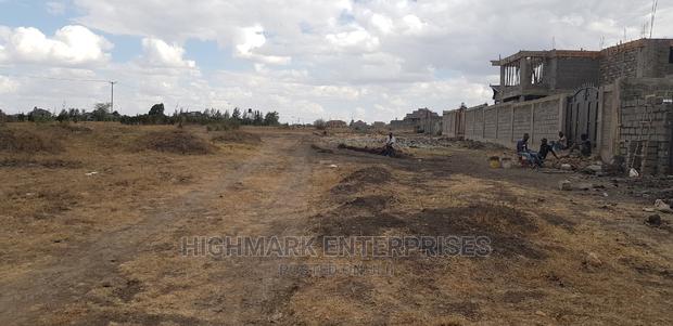 Plot for Sale in Katani - main view