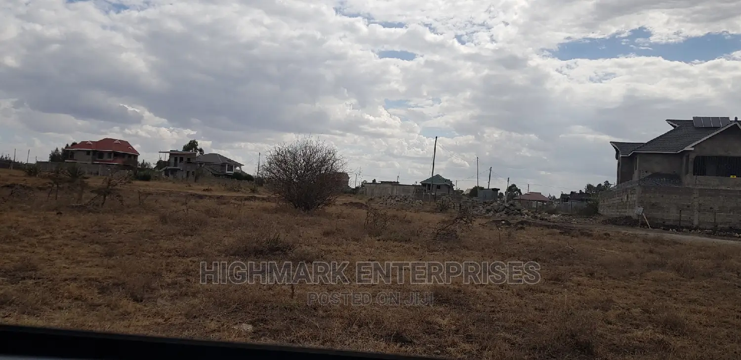 Plot for Sale in Katani