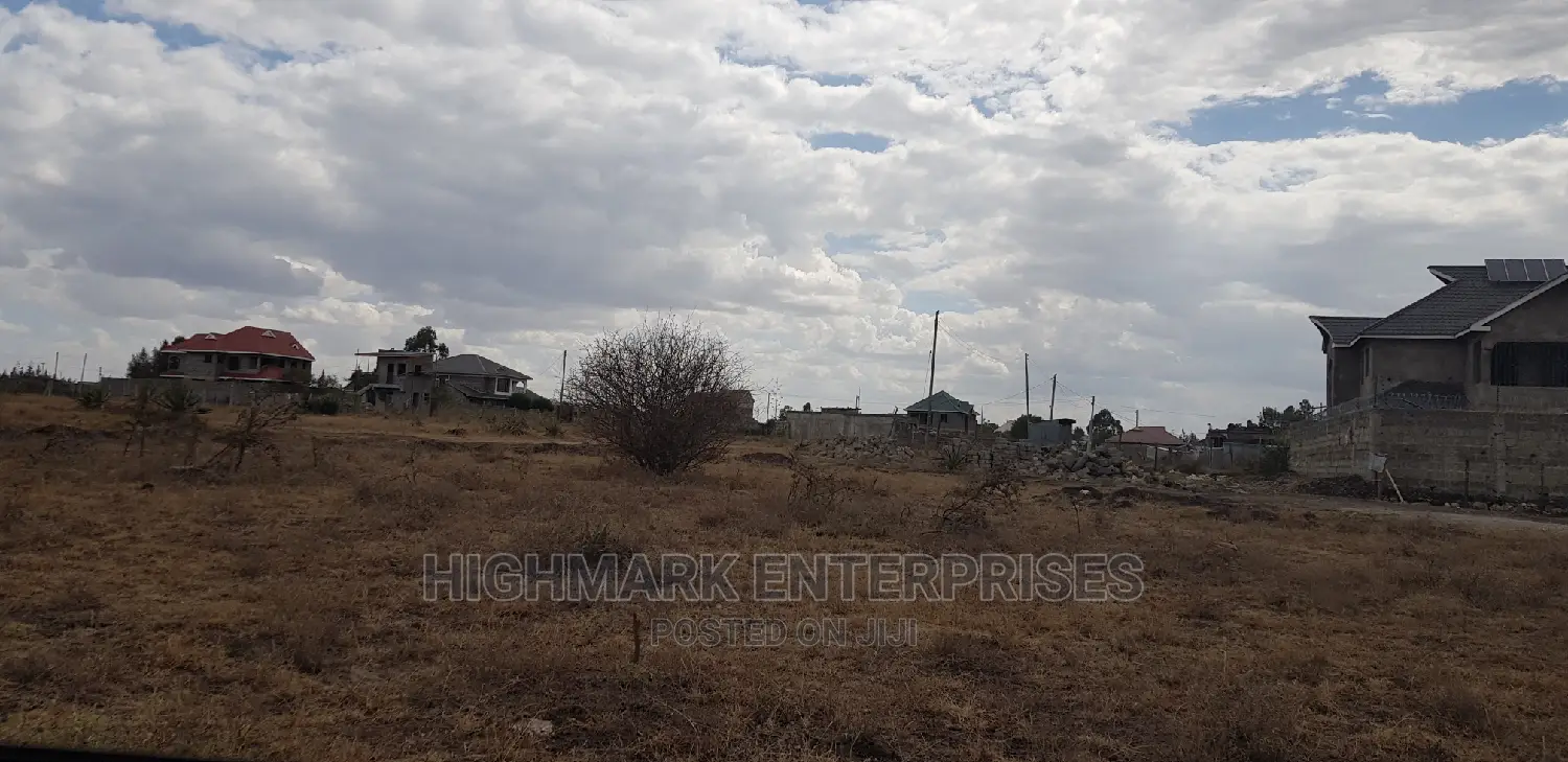 Plot for Sale in Katani