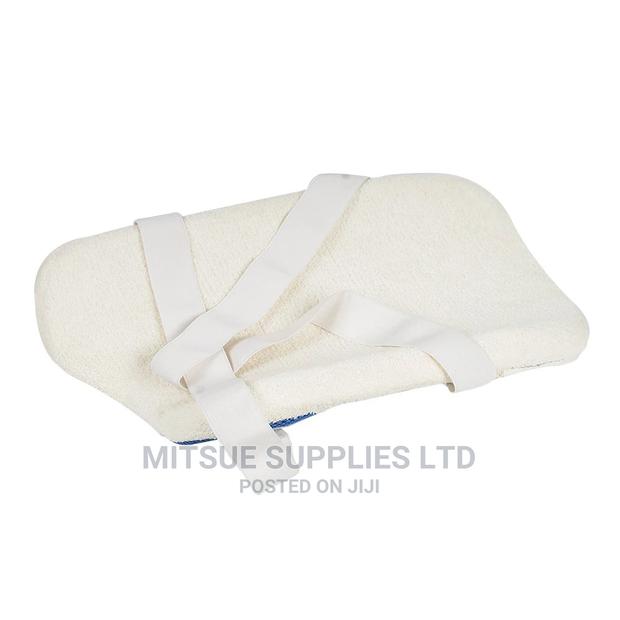 Sparo Cricket Thigh Guard Senior - thumbnail 4