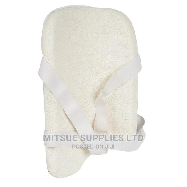 Sparo Cricket Thigh Guard Senior - thumbnail 2