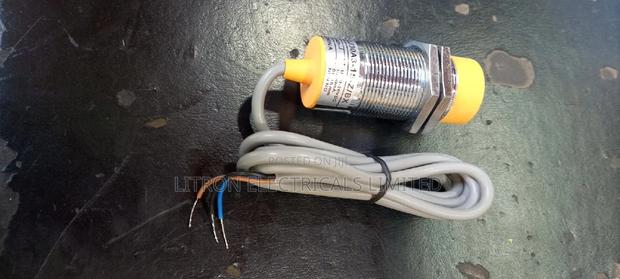 Metal Sensor NPN - thumbnail 2