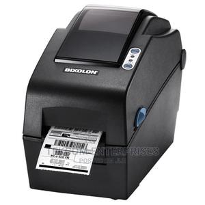 BIXOLON SLP DX 220 Label Printers - thumbnail 2