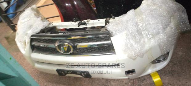 Rav4 Ac36 Nosecut Available