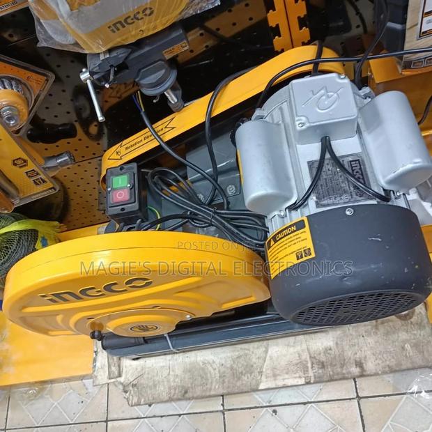 Basic Ingco Cut Off Saw - main view