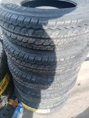 185R14C Aeolus Tyre