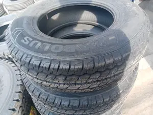 185R14C Aeolus Tyre
