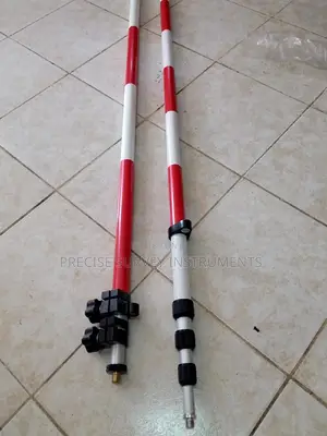 Prism Pole (3.15m,3.6m and 5meters)