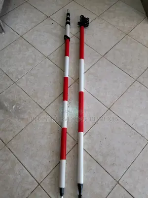 Prism Pole (3.15m,3.6m and 5meters)