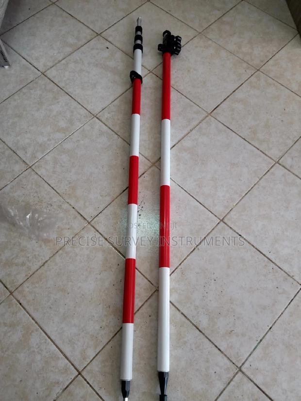 Prism Pole (3.15m,3.6m and 5meters) - thumbnail 3