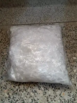 Concrete Fibermesh