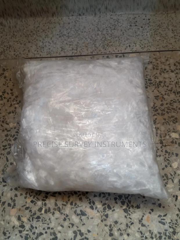 Concrete Fibermesh