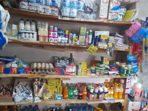 Affordable Minimart Fast Point of Sale System