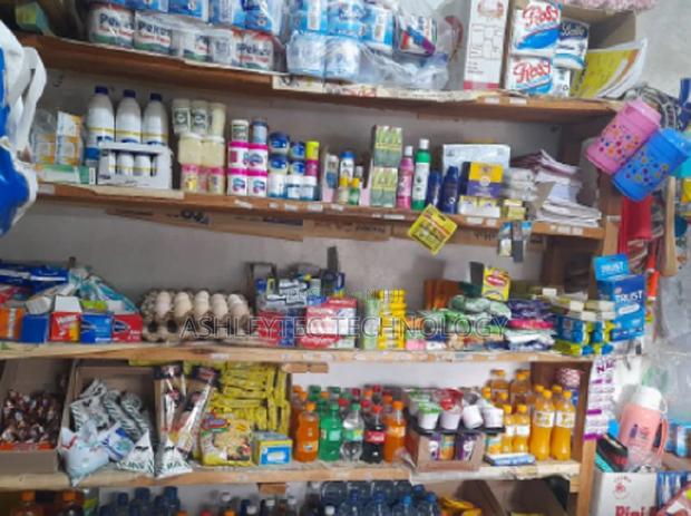 Affordable Minimart Fast Point of Sale System