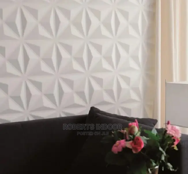 Classy 3d Wall Panels