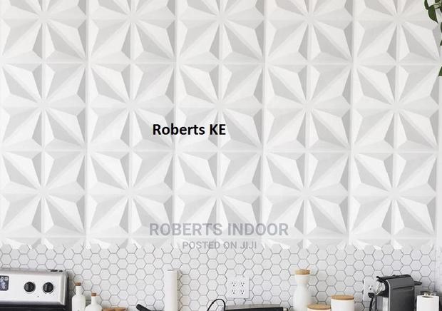 3d Wall Panels