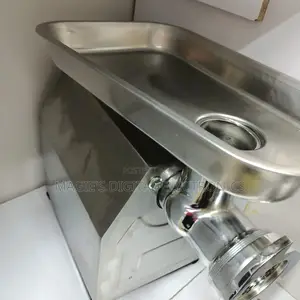Top Cleared Meat Mincer M22