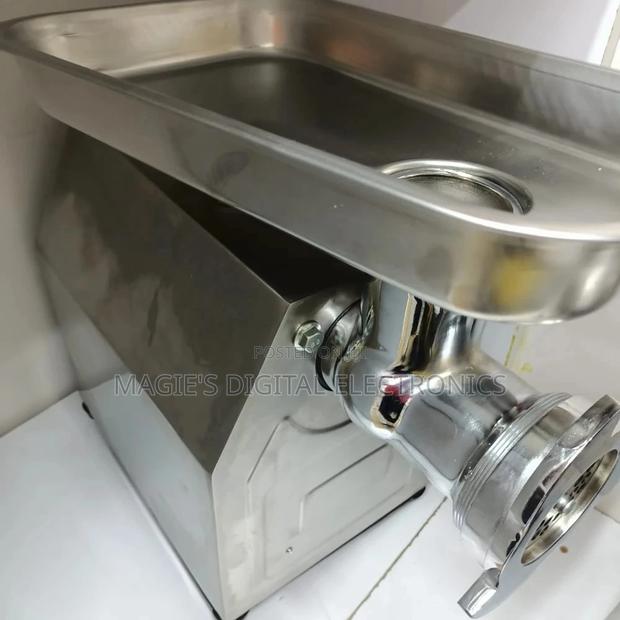 Top Confirmed Meat Mincer M22