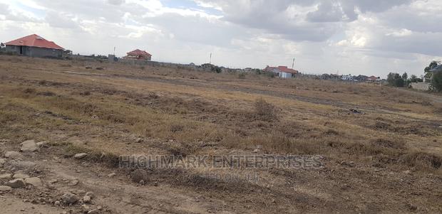 50*100 Plot for Sale in Syokimau - thumbnail 5