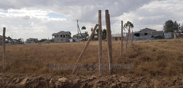 50*100 Plot for Sale in Syokimau - thumbnail 3