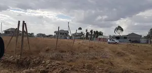 50*100 Plot for Sale in Syokimau