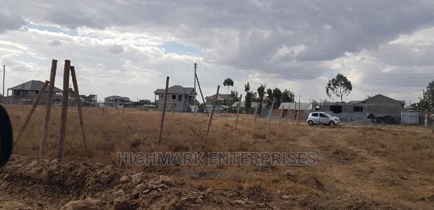 50*100 Plot for Sale in Syokimau - thumbnail 6