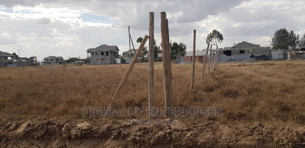 50*100 Plot for Sale in Syokimau - thumbnail 7