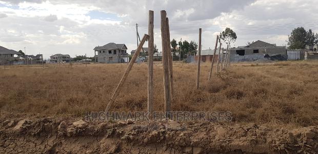 50*100 Plot for Sale in Syokimau - thumbnail 8