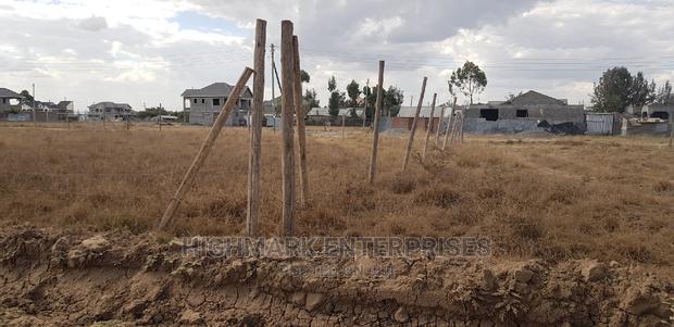 50*100 Plot for Sale in Syokimau - thumbnail 9