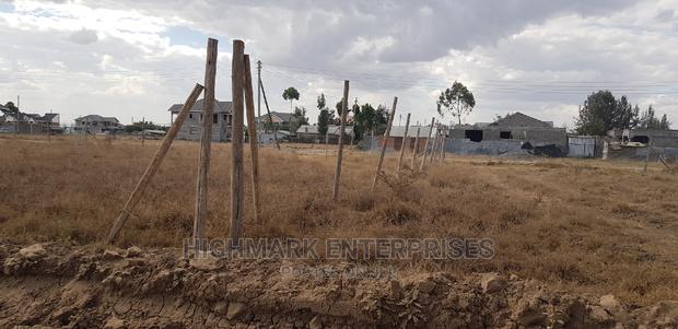 50*100 Plot for Sale in Syokimau - thumbnail 10