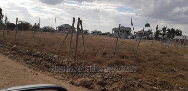 50*100 Plot for Sale in Syokimau - thumbnail 11
