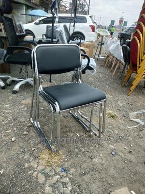 Waiting Chair