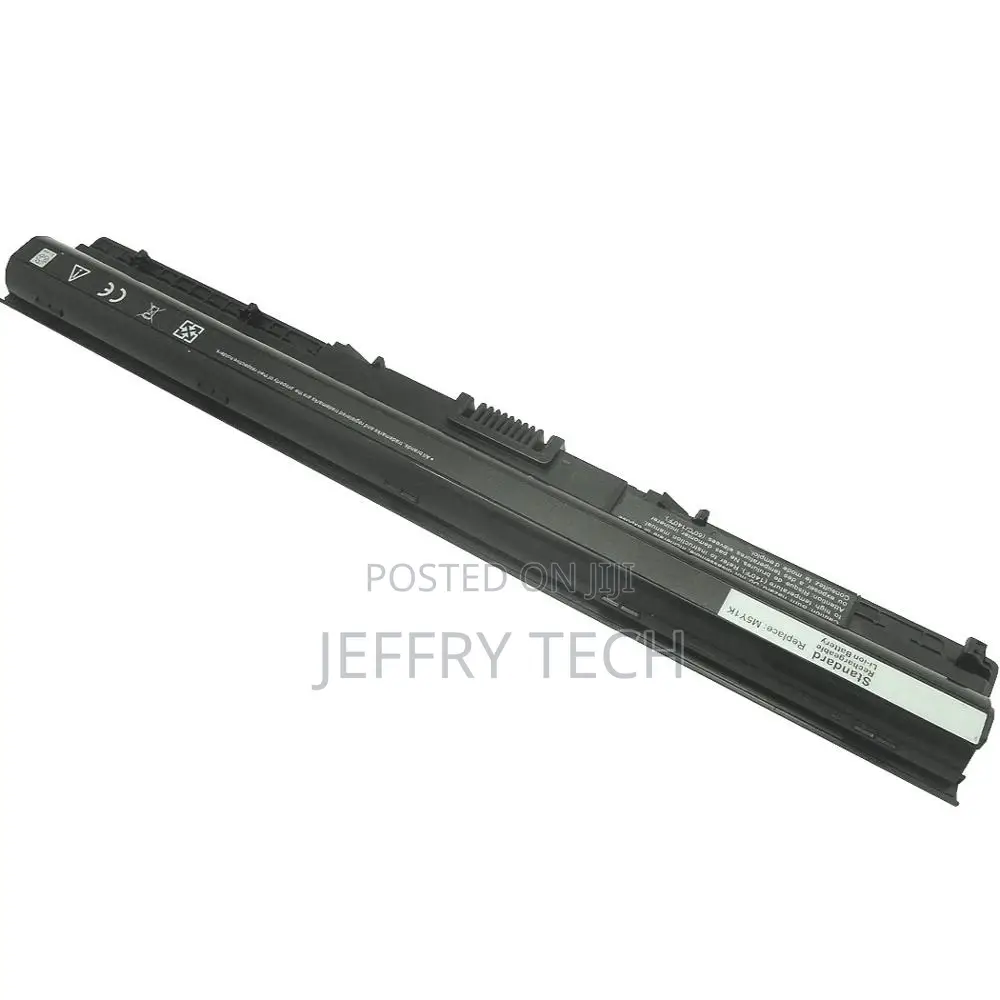 M5Y1K 14.8V Laptop Battery for Del Inspiron 3451 3551 3552 3