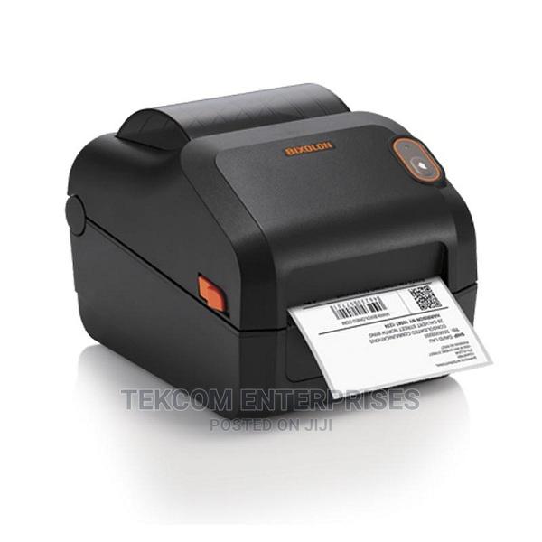 Bixolon XD3-40 Label Printers - main view