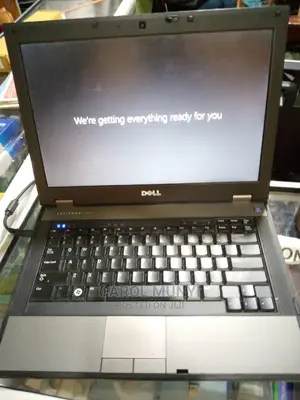 Laptop Dell Latitude E6430 4GB Intel Core I5 SSD 320GB
