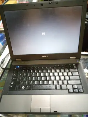 Laptop Dell Latitude E6430 4GB Intel Core I5 SSD 320GB
