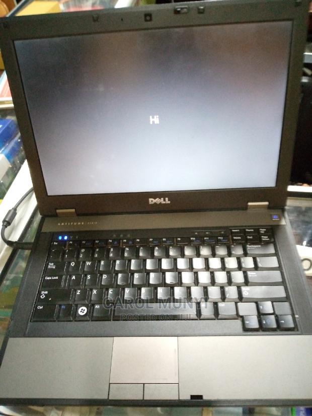 Laptop Dell Latitude E6430 4GB Intel Core I5 SSD 320GB - thumbnail 3