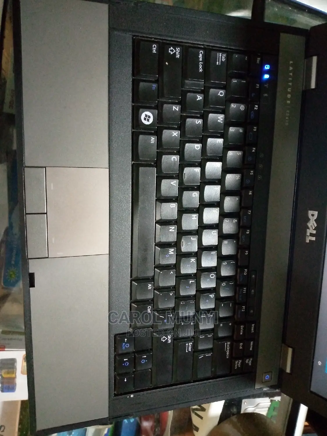 Laptop Dell Latitude E6430 4GB Intel Core I5 SSD 320GB