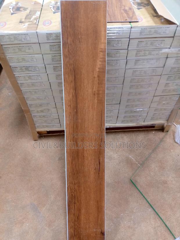 Interlocking Spc Floor Tiles - main view