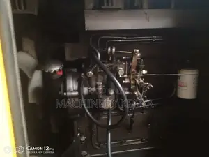 70kva Perkins Power Generator for Sale and Hire