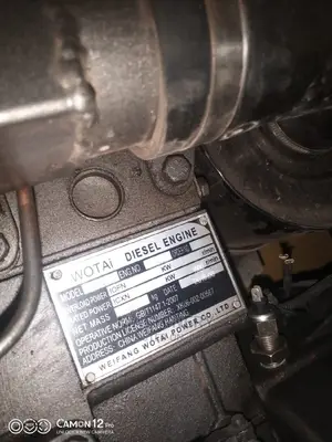 70kva Perkins Power Generator for Sale and Hire