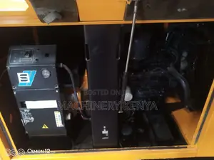 70kva Perkins Power Generator for Sale and Hire