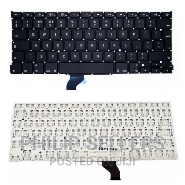 Apple Macbook PRO Retina A1502 Laptop Keyboard