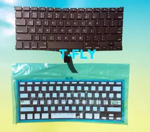 Apple Macbook Air 13" A1369 A1466 2011-2015 Keyboard