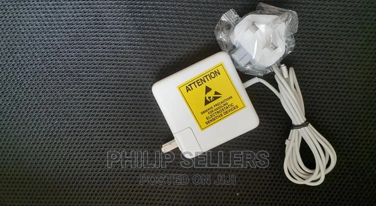 We Have EX UK Original Macbook Charger