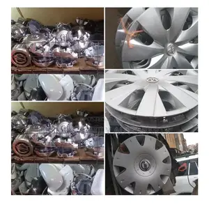 Wheel/ Rim Caps